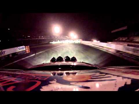 Monza Rally Show 2012 - Prova Speciale n.2