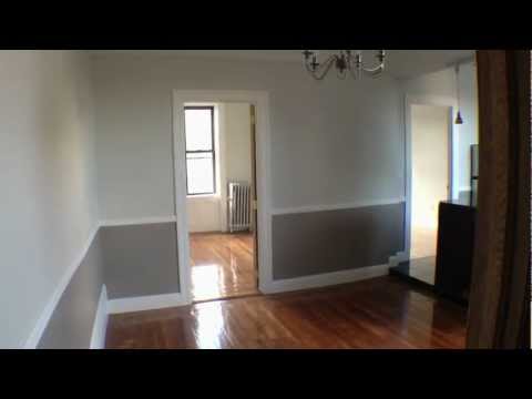 VERY BRIGHT AND ARCHITECTURALLY CHARMING LARGE 2 BEDROOM APARTMENT IN WEST VILLAGE FOR $3,927