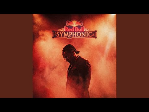 SANDMANN LIVE (RED BULL SYMPHONIC)