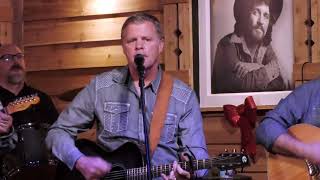 &quot;My Front Porch Lookin&#39; In (Live at The Cash Creek Club&quot;) - Richie McDonald with Cash Creek