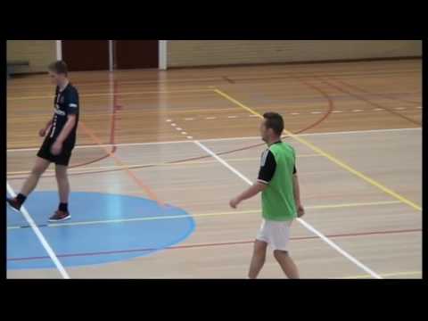 Samenvatting Excelsior'31 2 -  Excelsior'31 3    Vriendschappelijk Onderling  10 11 2016