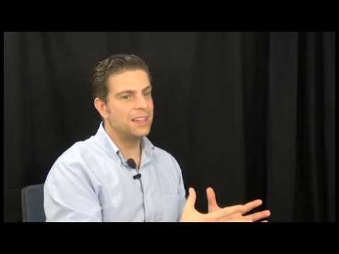 Dr. Michael Herce on Ending HIV/AIDS