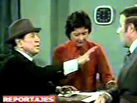 Ollanta Humala - Saaanta Paciencia con burrócratas