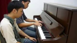 ayumi hamasaki - Free &amp; Easy ~piano version~