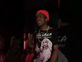 Witchblades Live By Lil Tracy During Peep Memorial Concert