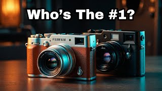 Ultimate Travel Camera Guide 2026 – Fujifilm, Leica, Ricoh & More!