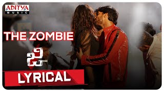 The Zombie Song Lyrics - G - Zombie The Zombie Song Lyrics - G - Zombie