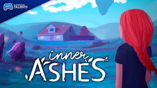PlayStation Inner Ashes - Descubre su historia | Tráiler PS Talents en ESPAÑOL anuncio