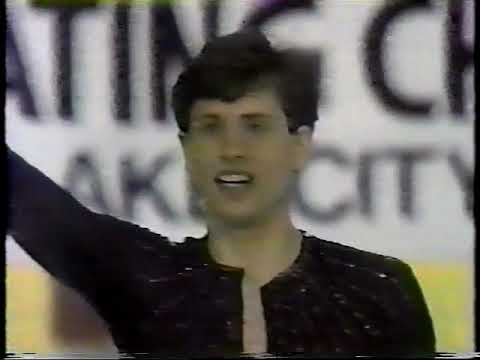1984 US Figure Skating Championships
