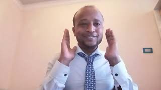 የዲፓርትመንት እና ዩንቨርስቲ ምርጫ