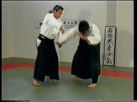 Morote dori Sankyo omote