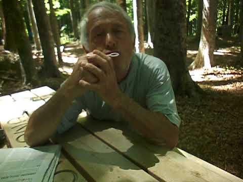 BOLLE di SAPONE e berlusca che rompe i coglioni!