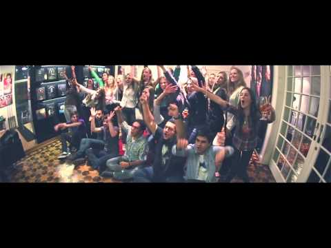 Arquitetura PUC 14-2 - Teaser Coquetel Studio AQuatro