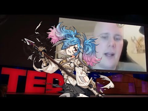 Part 3: My Ted Talk On Why Fire Emblem Revelation Sucks 🤓