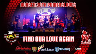 Download lagu POWERSLAVES - FIND OUR LOVE AGAIN ( KONSER HUT 30 POWERSLAVES ) mp3 Download lagu POWERSLAVES - FIND OUR LOVE AGAIN ( KONSER HUT 30 POWERSLAVES ) mp3