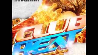 DJ Blazita Club Heat Vol 1