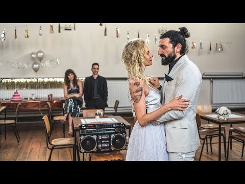 In The Fade Official Trailer