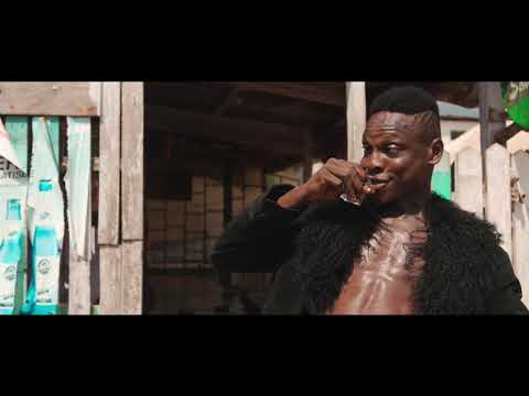 SAFAREL OBIANG DOLO CLIP OFFICIEL