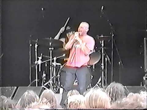 GOATSNAKE - Live at Dynamo Open Air, Holland [1999] [FULL SET]