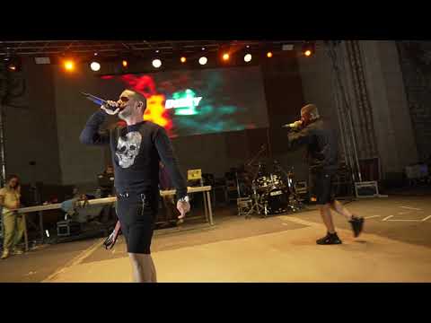 Dizzy X Numero X Gerum - Ajde @DodjiNaAmfiVol10