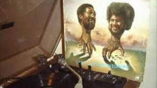 Billy Cobham / George Duke - Do what cha wanna
