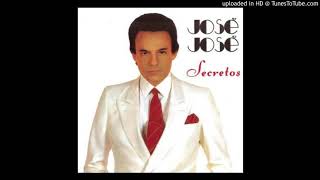 08. José José - Quiero Perderme Contigo