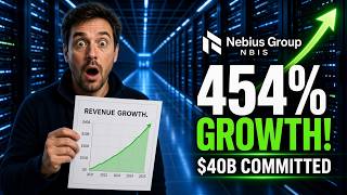 Nebius Group Q2 2026 Earnings Breakdown: 454% Growth & $5.6B AI CapEx