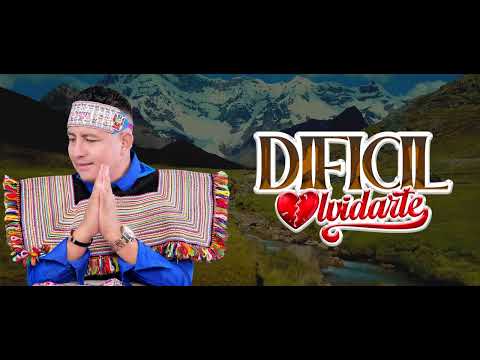 Edwincito de Paucara | Difícil Olvidarte | Huayno con Requinto | Primicia 2025