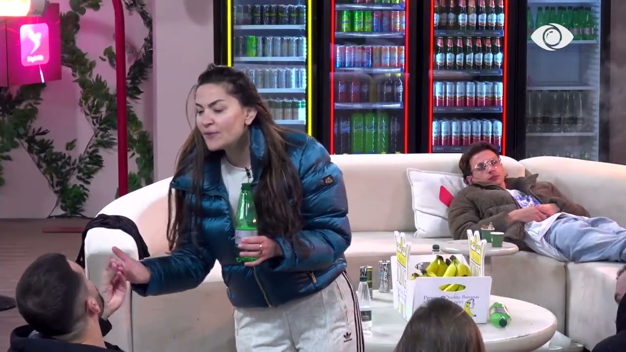 “Ti ke shprehur pëlqim apo ishte lojë?”/ Jozi-Rozanës: Mund të përmend 3 emra që...