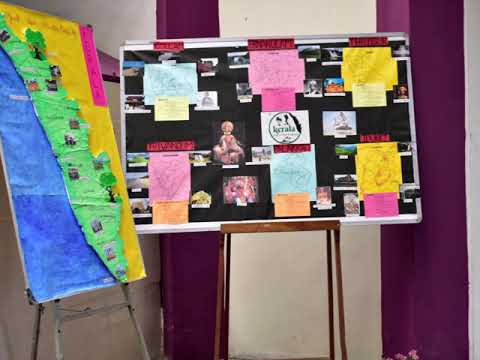 IHM Shri Shakti General video thumbnail 7