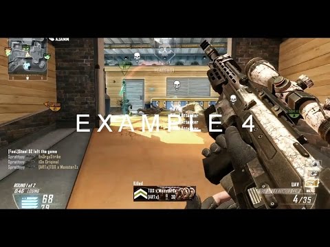 Spratt's Past - 'Example 4'