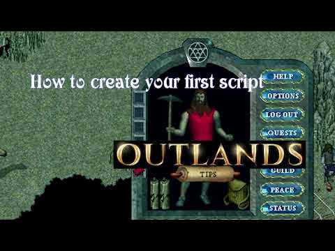 UO Outlands - Mining Script for new players thumbnail
