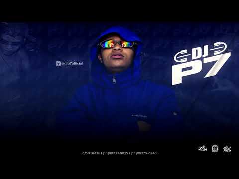 VULGO PIRANHONA - MC GUDE I MC 7BELO I MC RD (DJP7) 2019