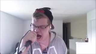I See Stars - Crystal Ball (Vocal Cover)