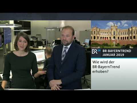 BR-BayernTrend 1/2019 | BR24