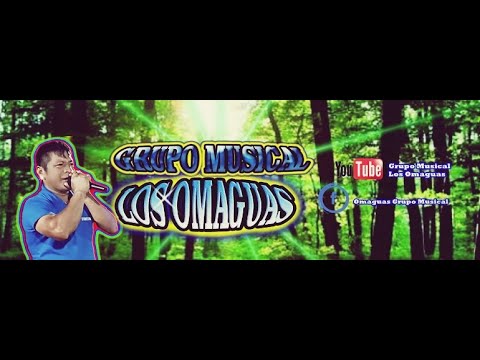 LOS OMAGUAS ( Mamawami y Yayawami Sumak kawsay ) viejos exitos AUDIO