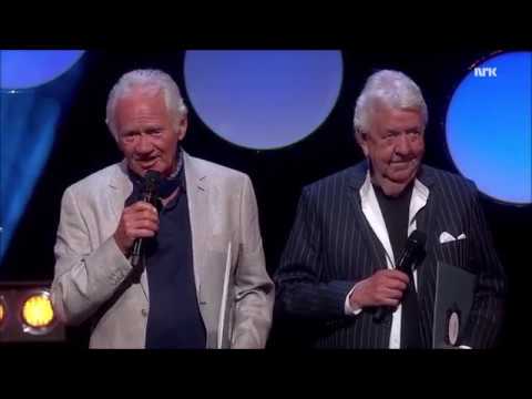 Hyllest til Dizzie Tunes