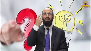 צריך להתמקד בפתרון יסודי | הרב יצחק הדר (קו ההלכה הספרדי) - התמונה מוצגת ישירות מתוך אתר האינטרנט יוטיוב. זכויות היוצרים בתמונה שייכות ליוצרה. קישור קרדיט למקור התוכן נמצא בתוך דף הסרטון