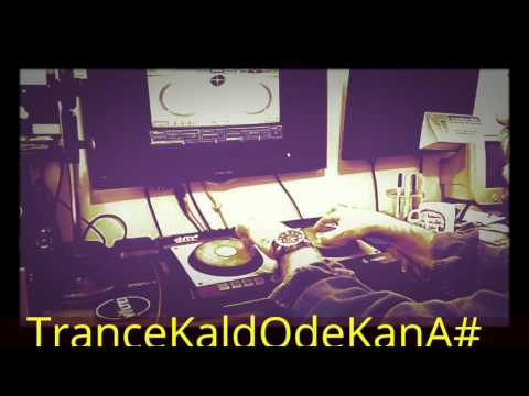 Trance Kaldo de Kana Project - by DJ Elcy
