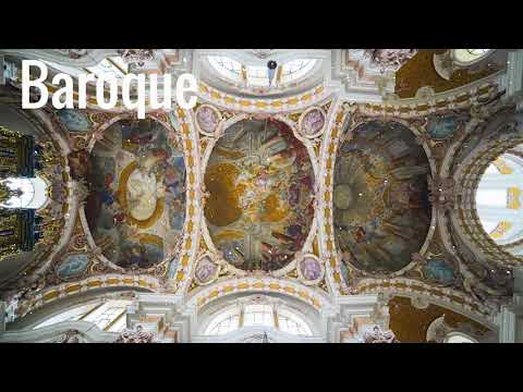 Corelli Violin Concertos  Classical Baroque Music  Focus Reading Studying - Baroque Music Collection