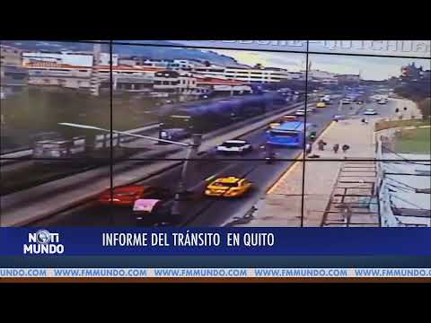 NotiMundo a la Carta