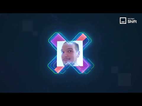 Infobip Shift 2022: Pay the Web Forward - Alex Lakatos (Interledger Foundation)