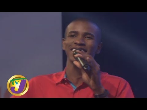Digicel Rising Stars 2019 | Season 6 WeeK  04 Performance by Sherlon Rusell
