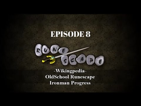 Wikingpedia - OSRS Ironman Progress 8 - Morytania Elite Diary