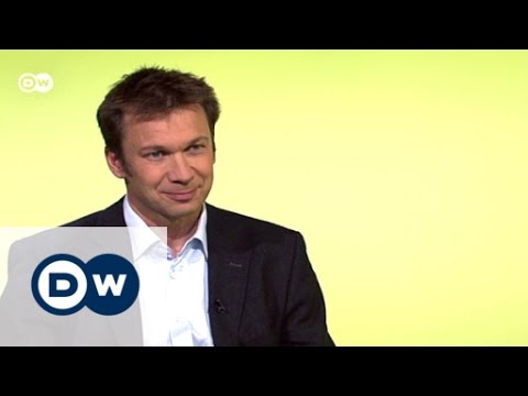 Healthy weight loss | In Good Shape - Interview