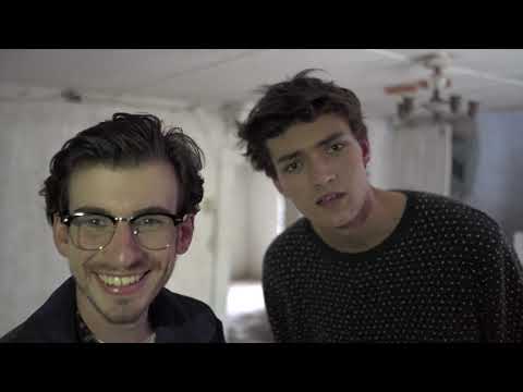 Along Came the Dark - Bloopers