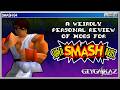A Weirdly Personal Review Of Smash 64 Mods