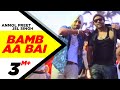 Bamb Aa Bai Anmol Preet Feat JSL Singh Latest Punjabi Songs New Punjabi Song Speed Records