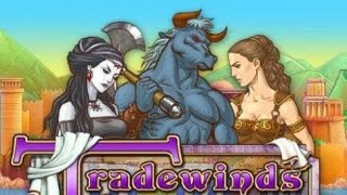 Tradewinds: Odyssey