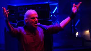 Samael - The Ones Who Came Before - 70000 Tons Of Metal 2018